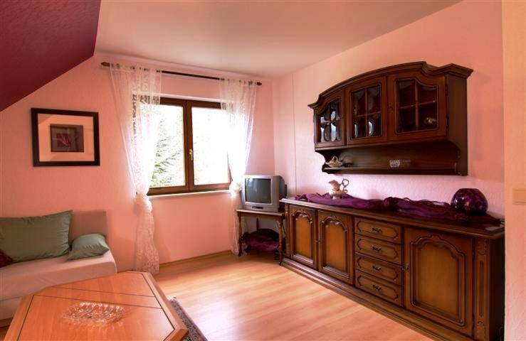 Gasthaus Zur Linde Oberharmersbach Bilik gambar