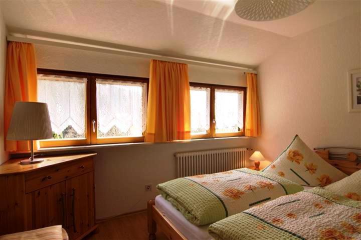 Gasthaus Zur Linde Oberharmersbach Bilik gambar