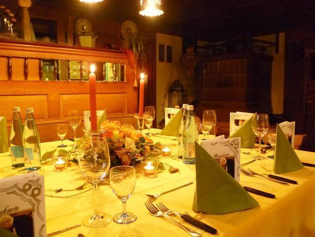 Gasthaus Zur Linde Oberharmersbach Luaran gambar