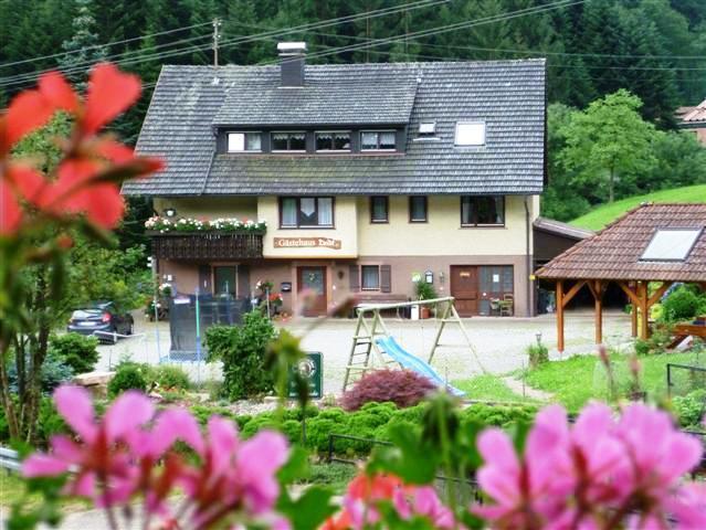 Gasthaus Zur Linde Oberharmersbach Luaran gambar