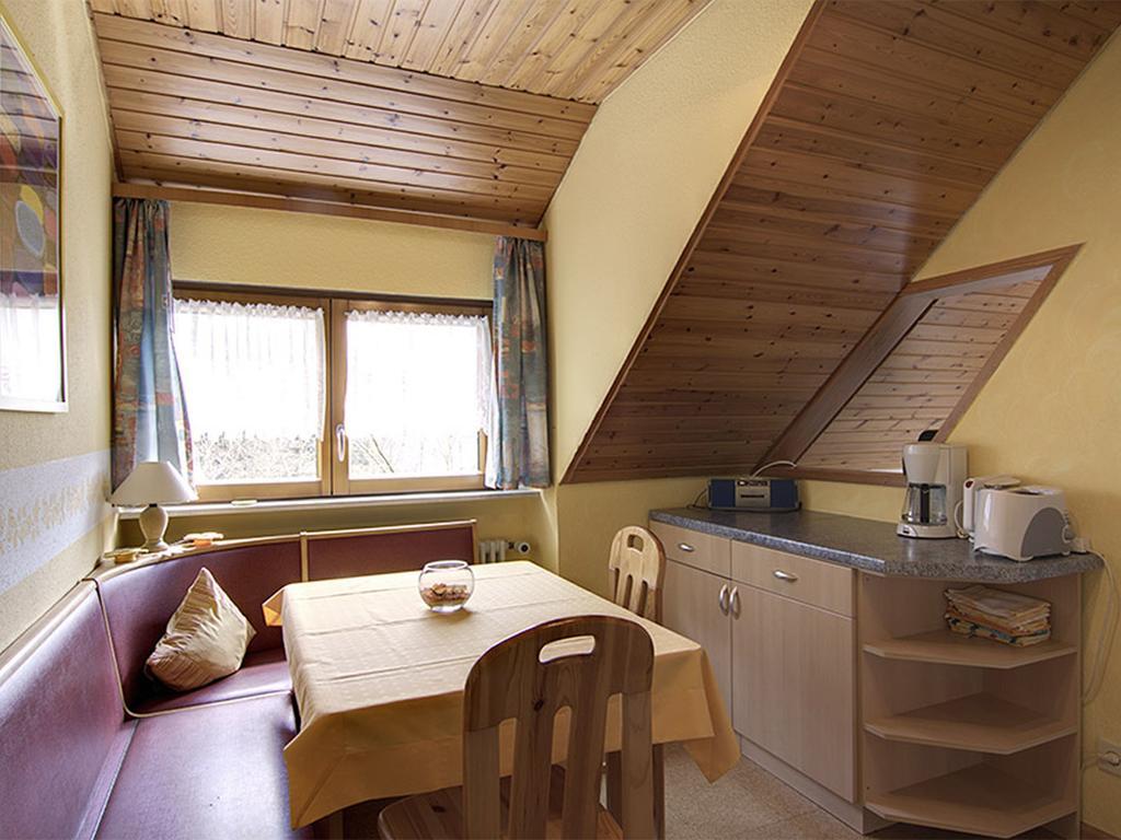 Gasthaus Zur Linde Oberharmersbach Luaran gambar
