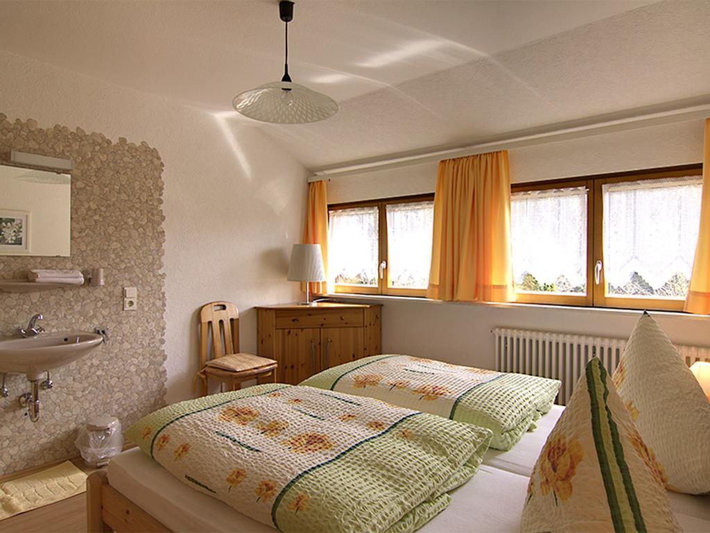 Gasthaus Zur Linde Oberharmersbach Luaran gambar